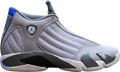 Air Jordan 14 - Sport Blue