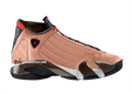 Air Jordan 14 Winterized Archaeo Brown