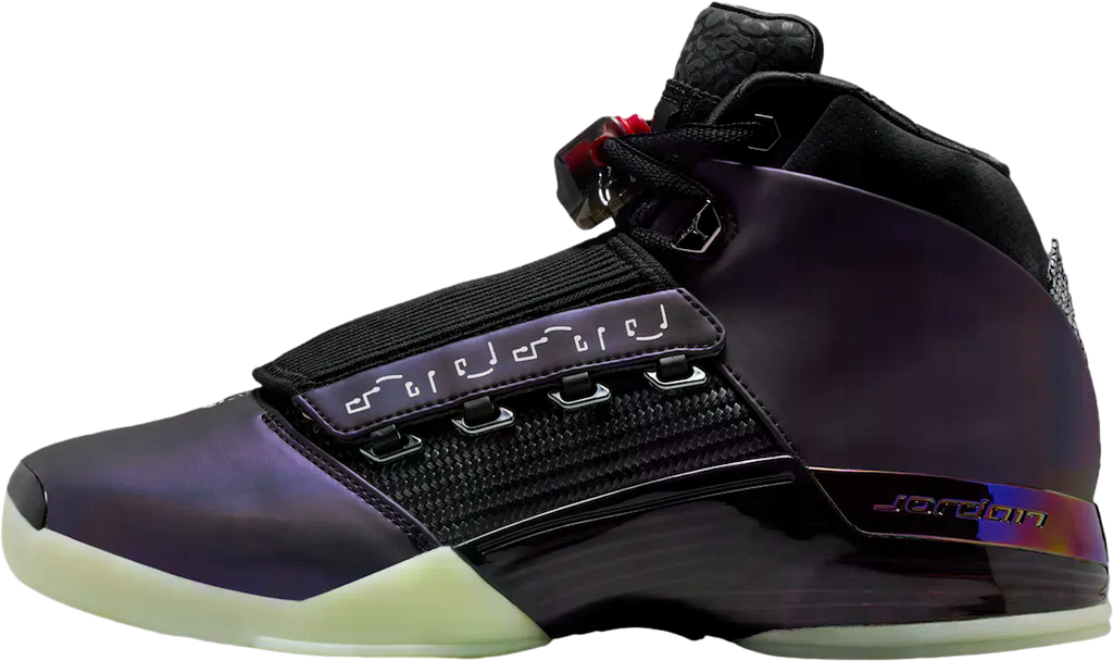 Air Jordan 17 Low Doernbecher