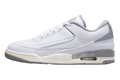 Air Jordan 2/3 Cement Grey