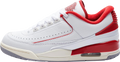 Air Jordan 2/3 Varsity Red