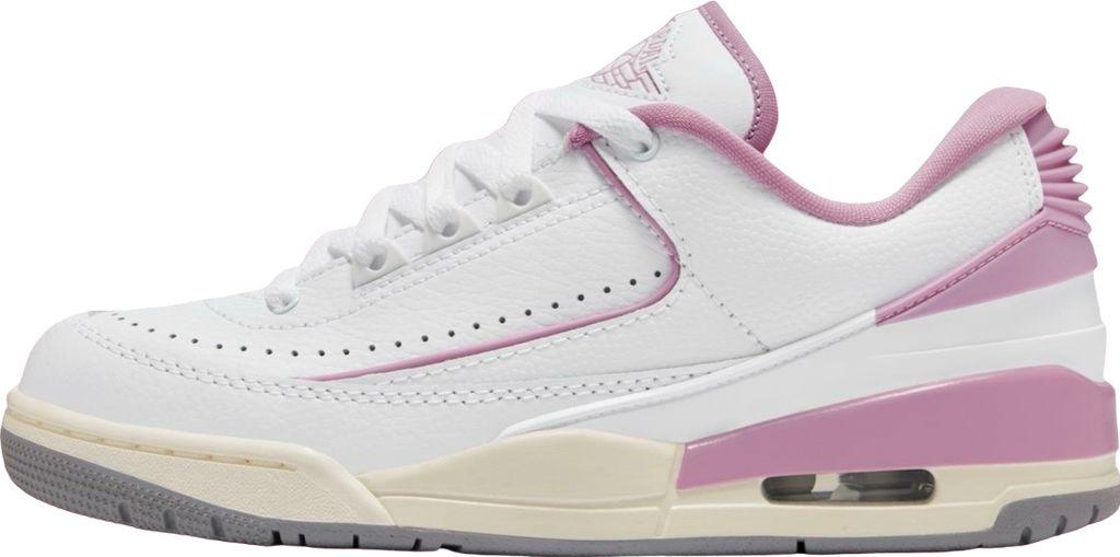 Air Jordan 2/3 WMNS Orchid