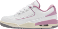 Air Jordan 2/3 WMNS Orchid