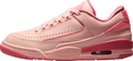 Air Jordan 2/3 WMNS Washed Coral
