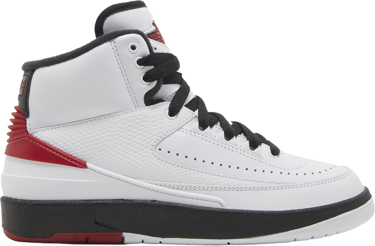 Air Jordan 2 Chicago 2022 WMNS