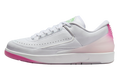 Air Jordan 2 Low Cherry Blossom