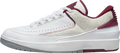 Air Jordan 2 Low Cherrywood