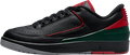 Air Jordan 2 Low Christmas