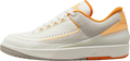 Air Jordan 2 Low Craft Melon Tint