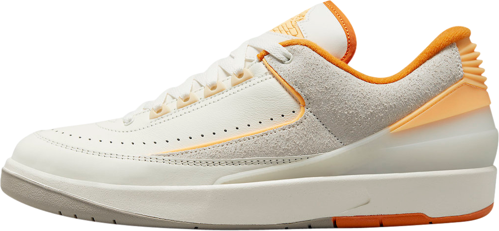 Air Jordan 2 Low Craft Melon Tint