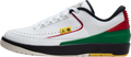 Air Jordan 2 Low Quai 54