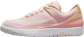 Air Jordan 2 Low Seersucker