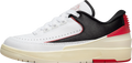 Air Jordan 2 Low WMNS Chicago Twist