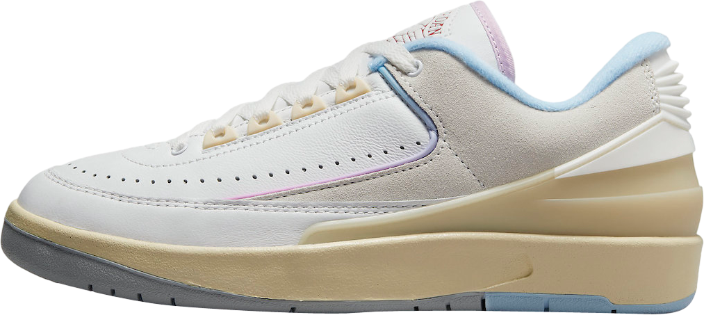 Air Jordan 2 Low WMNS Look Up In The Air