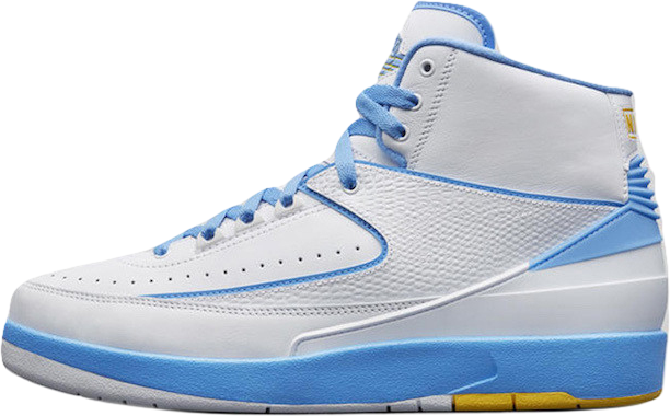 Air Jordan 2 Melo