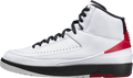 Air Jordan 2 OG Chicago 2022