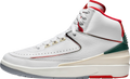 Air Jordan 2 Origins