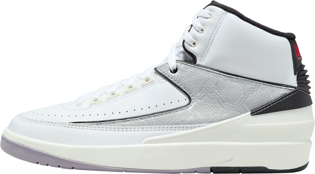 Air Jordan 2 Python