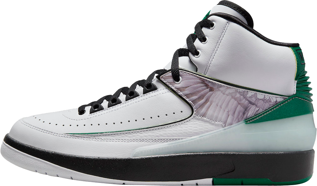 Air Jordan 2 Wings