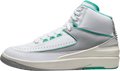 Air Jordan 2 WMNS Crystal Mint