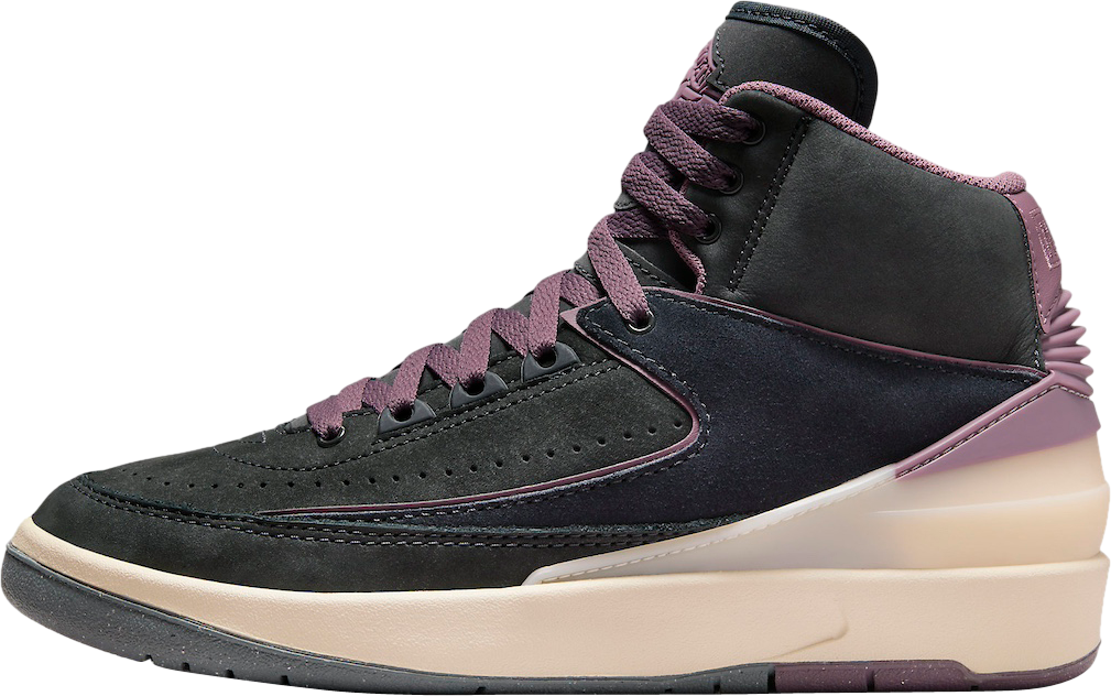 Air Jordan 2 WMNS Mauve