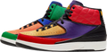 Air Jordan 2 WMNS Multicolor