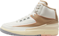 Air Jordan 2 WMNS Muslin