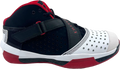 Air Jordan 2010 Outdoor White Red Black