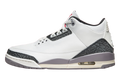 Air Jordan 3 Cement Grey