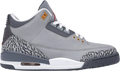 Air Jordan 3 Cool Grey 2021