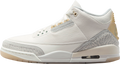 Air Jordan 3 Craft Ivory