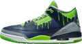 Air Jordan 3 Doernbecher XIX