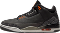 Air Jordan 3 Fear 2023