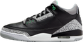 Air Jordan 3 Green Glow
