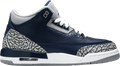 Air Jordan 3 GS Georgetown
