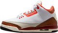 Air Jordan 3 GS Mars Stone