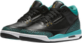 Air Jordan 3 GS Rio Teal
