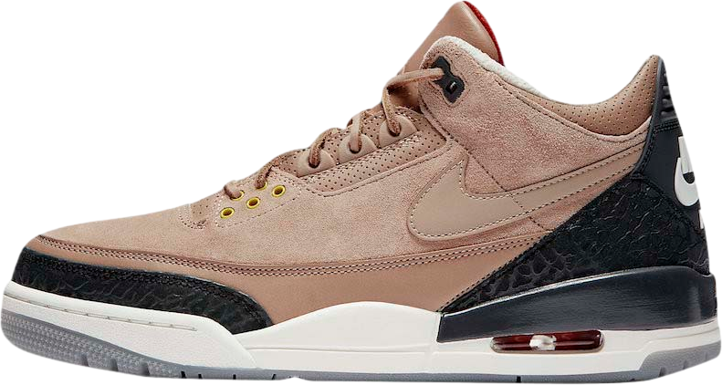 Air Jordan 3 JTH Bio Beige