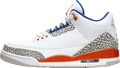 Air Jordan 3 Knicks Rivals