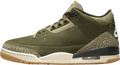 Air Jordan 3 Medium Olive