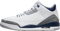 Air Jordan 3 Midnight Navy