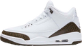 Air Jordan 3 Mocha 2018