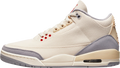 Air Jordan 3 Muslin