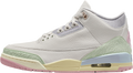 Air Jordan 3 OG Spring Is In The Air