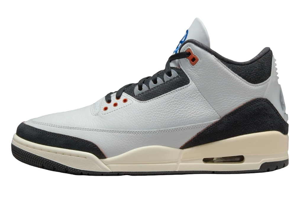 Air Jordan 3 Quai 54