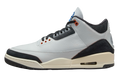 Air Jordan 3 Quai 54