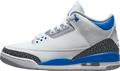 Air Jordan 3 Racer Blue