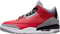 Air Jordan 3 SE Unite (Red Cement Chicago All Star)