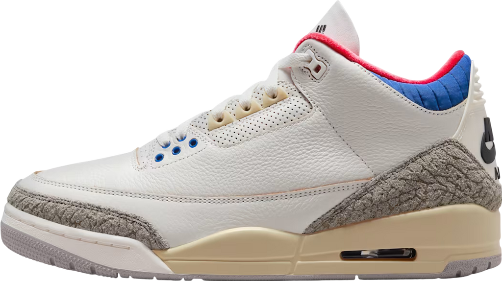 Air Jordan 3 Seoul 2.0
