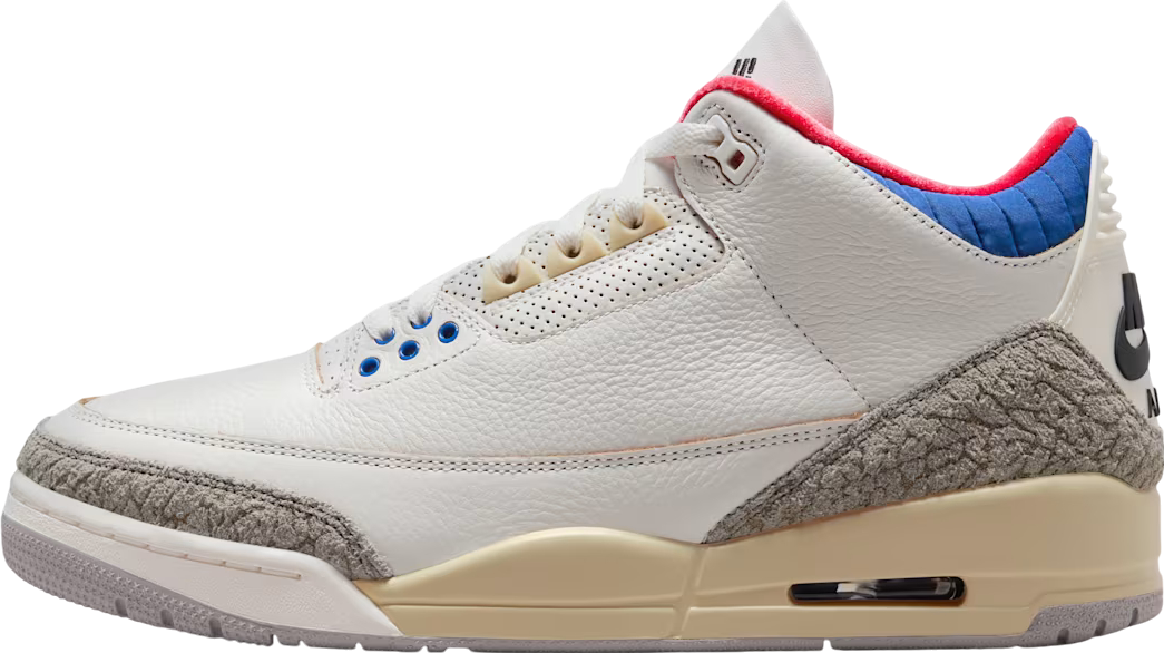 Air Jordan 3 Seoul 2.0